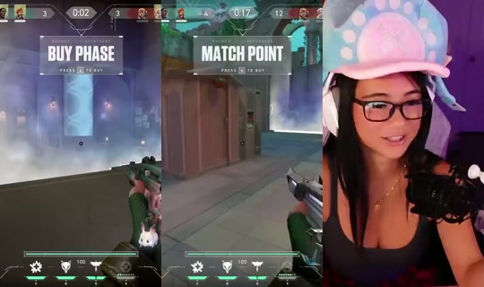 joyymei's Stream - Jun 1, 2026, 5:43 AM