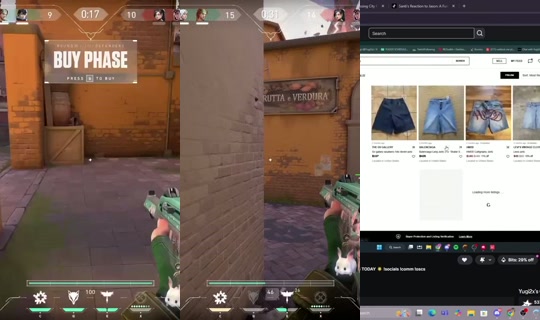 joyymei's Stream - Jun 1, 2026, 8:15 AM