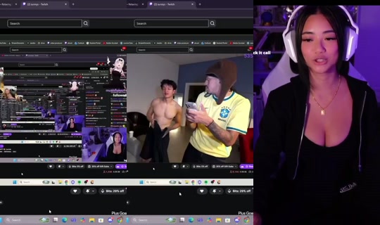 Live de joyymei - 7 de jun. de 2026, 3:37
