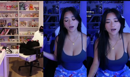 Live de joyymei - 9 de jun. de 2026, 2:42
