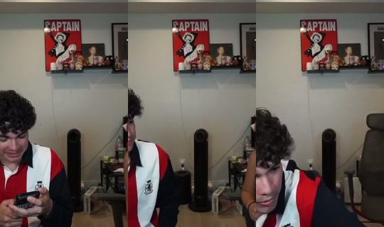 joyymei's Stream - Jun 21, 2026, 3:13 AM