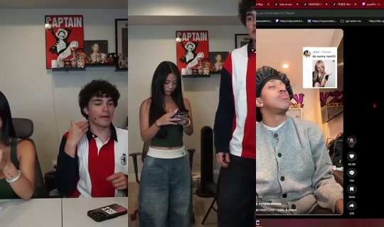 joyymei's Stream - Jun 21, 2026, 6:36 AM