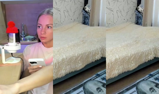 juliebayy's Stream - Jun 3, 2026, 11:22 PM