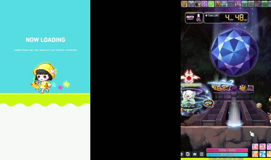 kaitofu's Stream - May 10, 2026, 4:54 PM