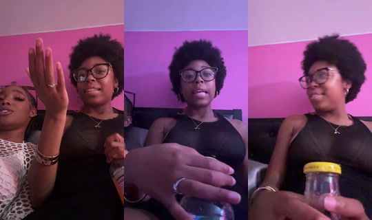 kaniahiscool's Stream - Jun 7, 2026, 5:17 AM