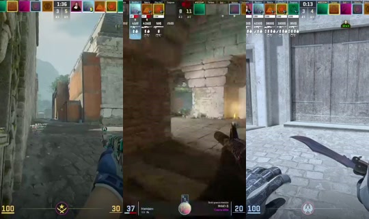 kasix's Stream - May 12, 2026, 6:15 PM