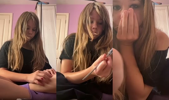 katelyngottago's Stream - Jun 14, 2026, 3:15 PM