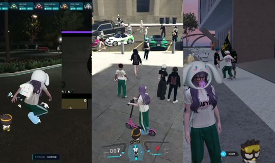 kawazoe's Stream - Jun 1, 2026, 2:06 PM