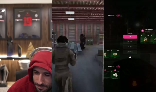 kaysan's Stream - May 10, 2026, 3:15 AM