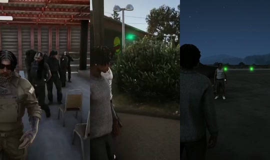 kaysan's Stream - May 10, 2026, 4:56 AM