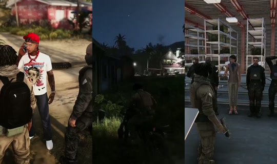 kaysan's Stream - May 13, 2026, 5:12 AM