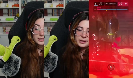 kipichan's Stream - May 5, 2026, 2:16 AM