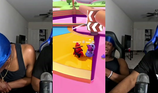 knownasdd's Stream - Jun 27, 2026, 5:01 AM