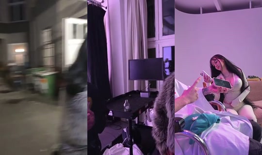 konygebony's Stream - May 13, 2026, 7:39 PM