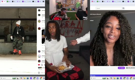krich's Stream - Jul 2, 2026, 5:01 AM