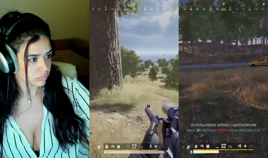 kristinamikhailovna's Stream - May 29, 2026, 8:13 PM