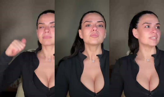 kristinamikhailovna's Stream - May 31, 2026, 7:25 PM