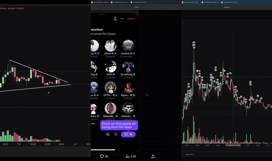 kryptokinglive's Stream - Apr 18, 2026, 10:53 PM