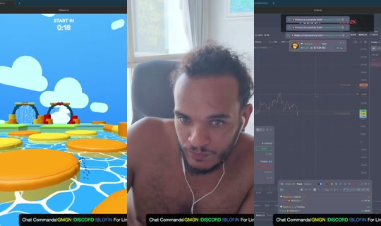 kryptokinglive's Stream - May 23, 2026, 8:52 AM
