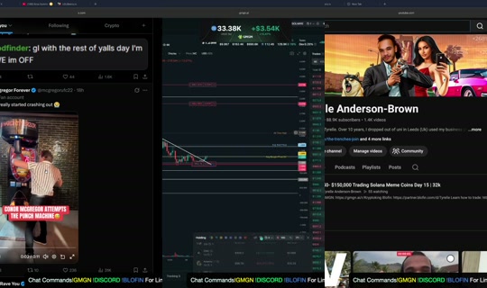 kryptokinglive's Stream - May 29, 2026, 8:31 AM