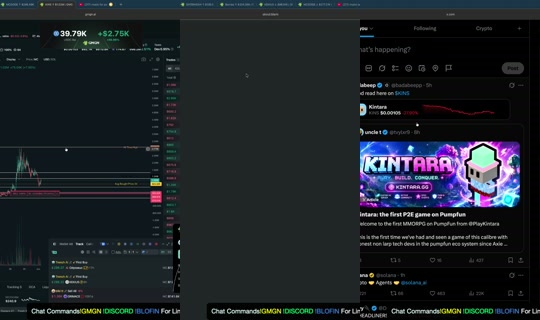 kryptokinglive's Stream - Jun 1, 2026, 8:20 AM