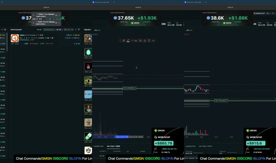 kryptokinglive's Stream - Jun 1, 2026, 12:34 PM