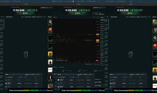 Live de kryptokinglive - 2 de jun. de 2026, 9:04