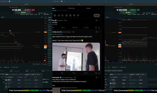 Live de kryptokinglive - 2 de jun. de 2026, 11:37