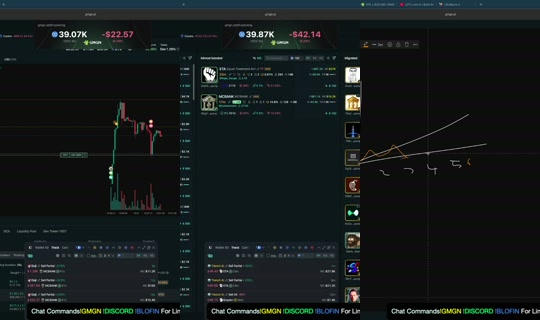 kryptokinglive's Stream - Jun 3, 2026, 8:01 AM