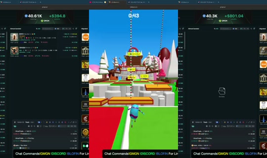 kryptokinglive's Stream - Jun 3, 2026, 9:43 AM