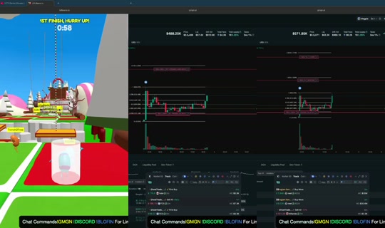 kryptokinglive's Stream - Jun 3, 2026, 1:07 PM