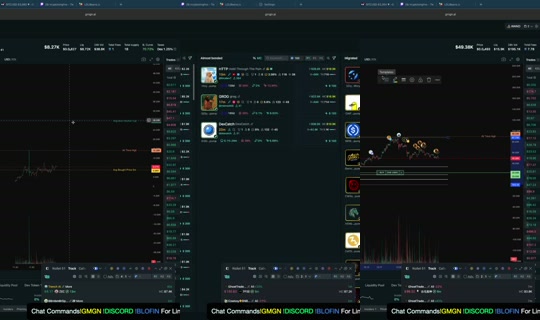 kryptokinglive's Stream - Jun 5, 2026, 4:53 AM