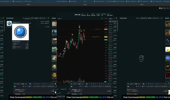 kryptokinglive's Stream - Jun 5, 2026, 5:44 AM