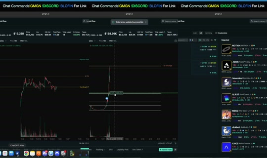 kryptokinglive's Stream - Jun 23, 2026, 9:34 AM