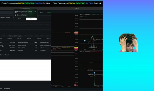 Stream von kryptokinglive – 24. Juni 2026, 12:33