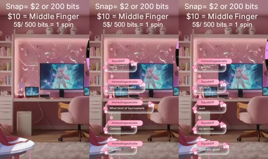 lasimpcorner's Stream - May 9, 2026, 10:52 AM