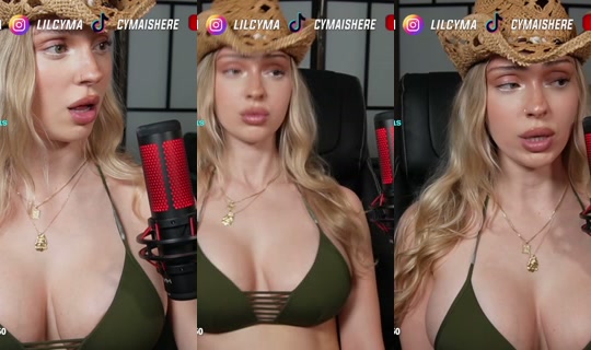 lilcyma's Stream - Jun 26, 2026, 6:33 PM