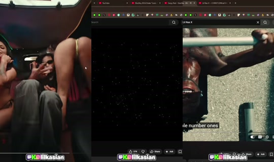 lilkasian's Stream - Jun 20, 2026, 9:52 AM