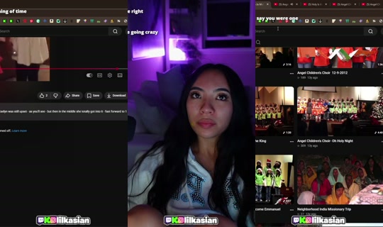 lilkasian's Stream - Jun 20, 2026, 11:34 AM