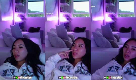 lilkasian's Stream - Jun 20, 2026, 12:49 PM