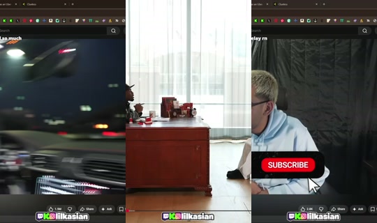 Stream di lilkasian - 23 giu 2026, 10:51