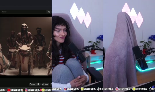 lilwhuda's Stream - May 21, 2026, 4:17 PM