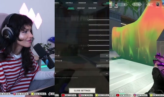 lilwhuda's Stream - May 21, 2026, 5:07 PM