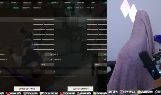 lilwhuda's Stream - May 21, 2026, 8:29 PM