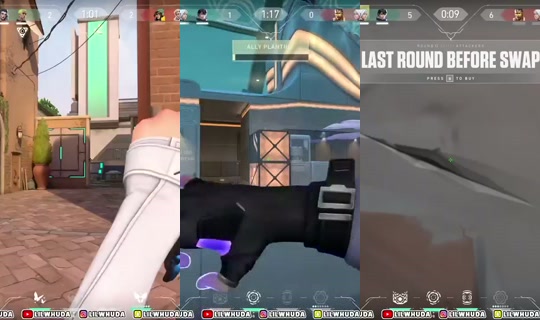 lilwhuda's Stream - May 21, 2026, 9:19 PM