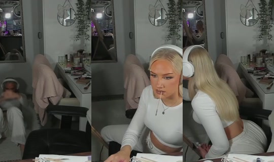 Stream di linny - 20 giu 2026, 1:16