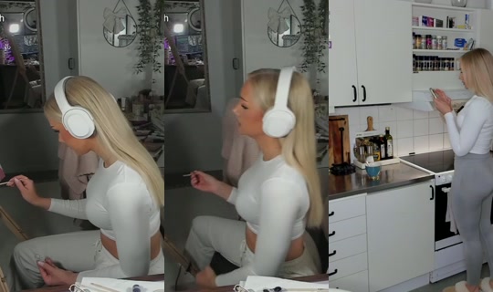 Stream di linny - 20 giu 2026, 2:07