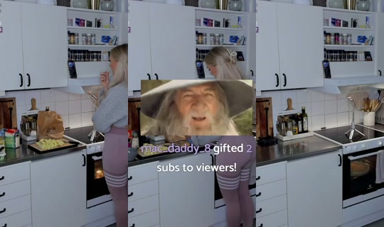 Stream di linny - 20 giu 2026, 11:44