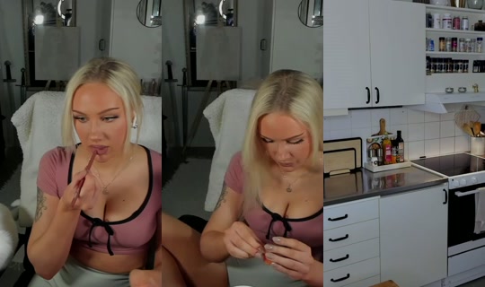 Stream linny - 21 Jun 2026, 17.12