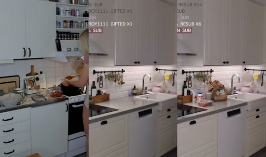 Stream linny - 21 Jun 2026, 19.43